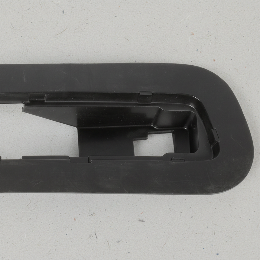 2010-2014 Volkswagen Golf Passenger Side Marker Light Bracket OEM