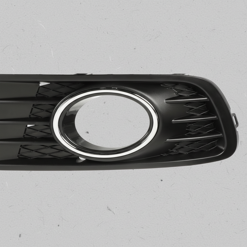 2012-2016 Volkswagen Eos Driver Side Fog Light Trim Bezel OEM