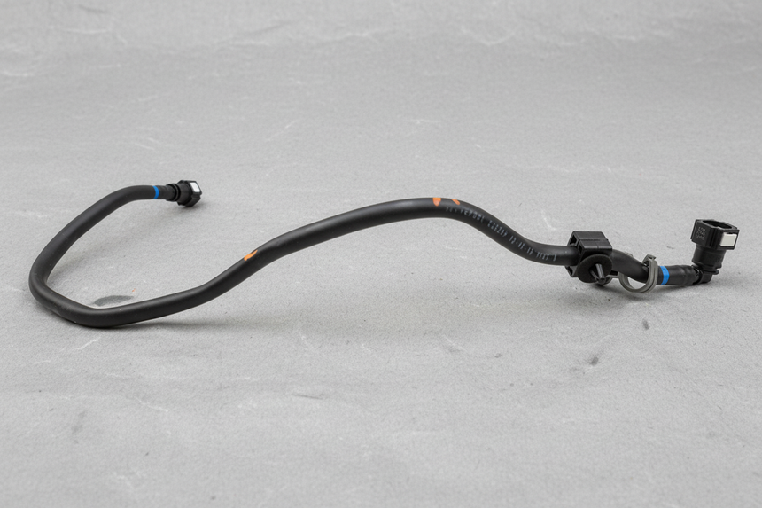 2021-2025 Kia Sorento OEM Fuel Vapor Dual Purge Tube Front