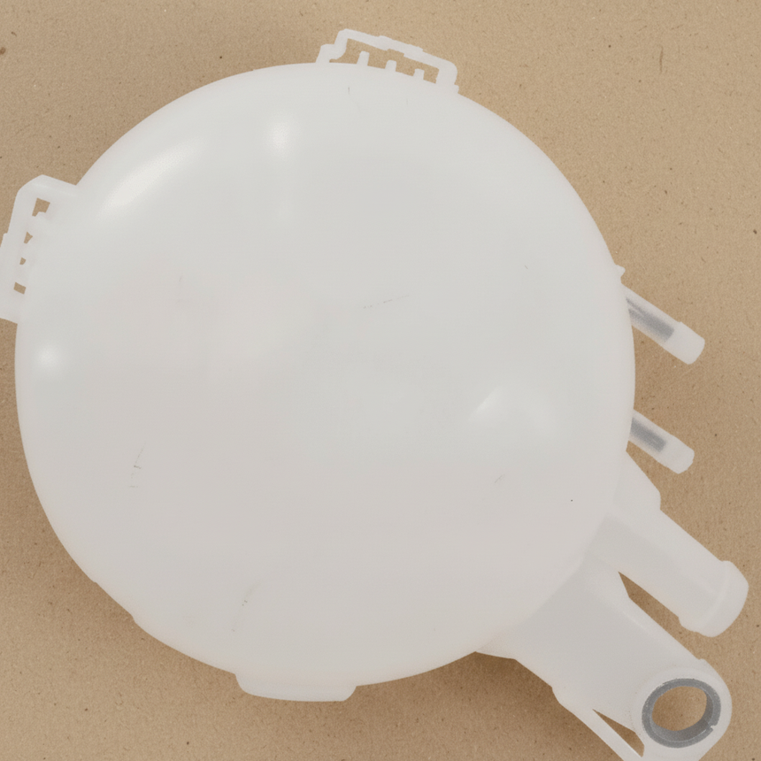 2020-2025 Escape, Bronco Sport, Maverick Coolant Expansion Tank OEM