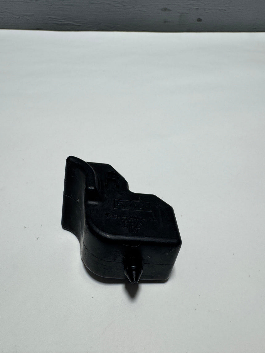 NEW 2015-2025 Ford F-150 Passenger Side Tailgate Rubber Bumper For Platinum or Limited Only