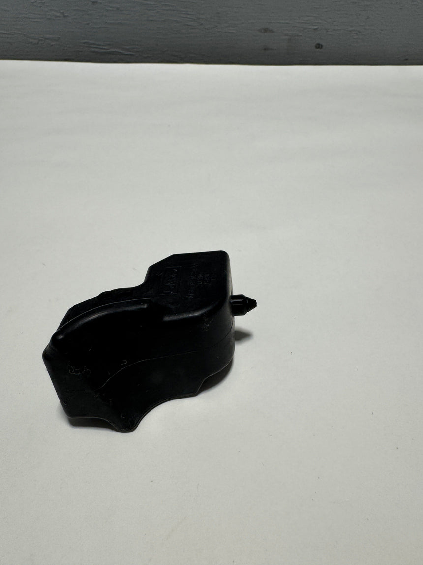 NEW 2015-2025 Ford F-150 Passenger Side Tailgate Rubber Bumper For Platinum or Limited Only