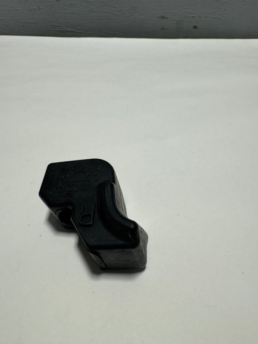 NEW 2015-2025 Ford F-150 Passenger Side Tailgate Rubber Bumper For Platinum or Limited Only