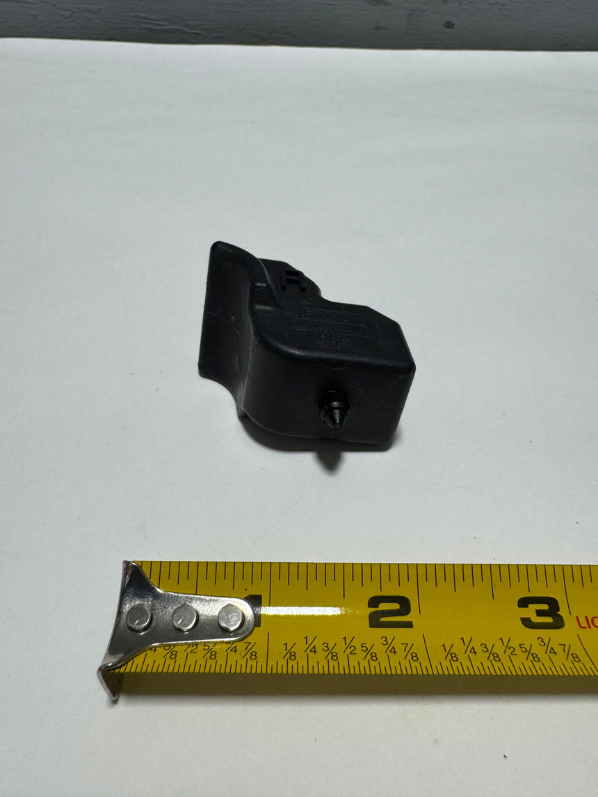 NEW 2015-2025 Ford F-150 Passenger Side Tailgate Rubber Bumper For Platinum or Limited Only