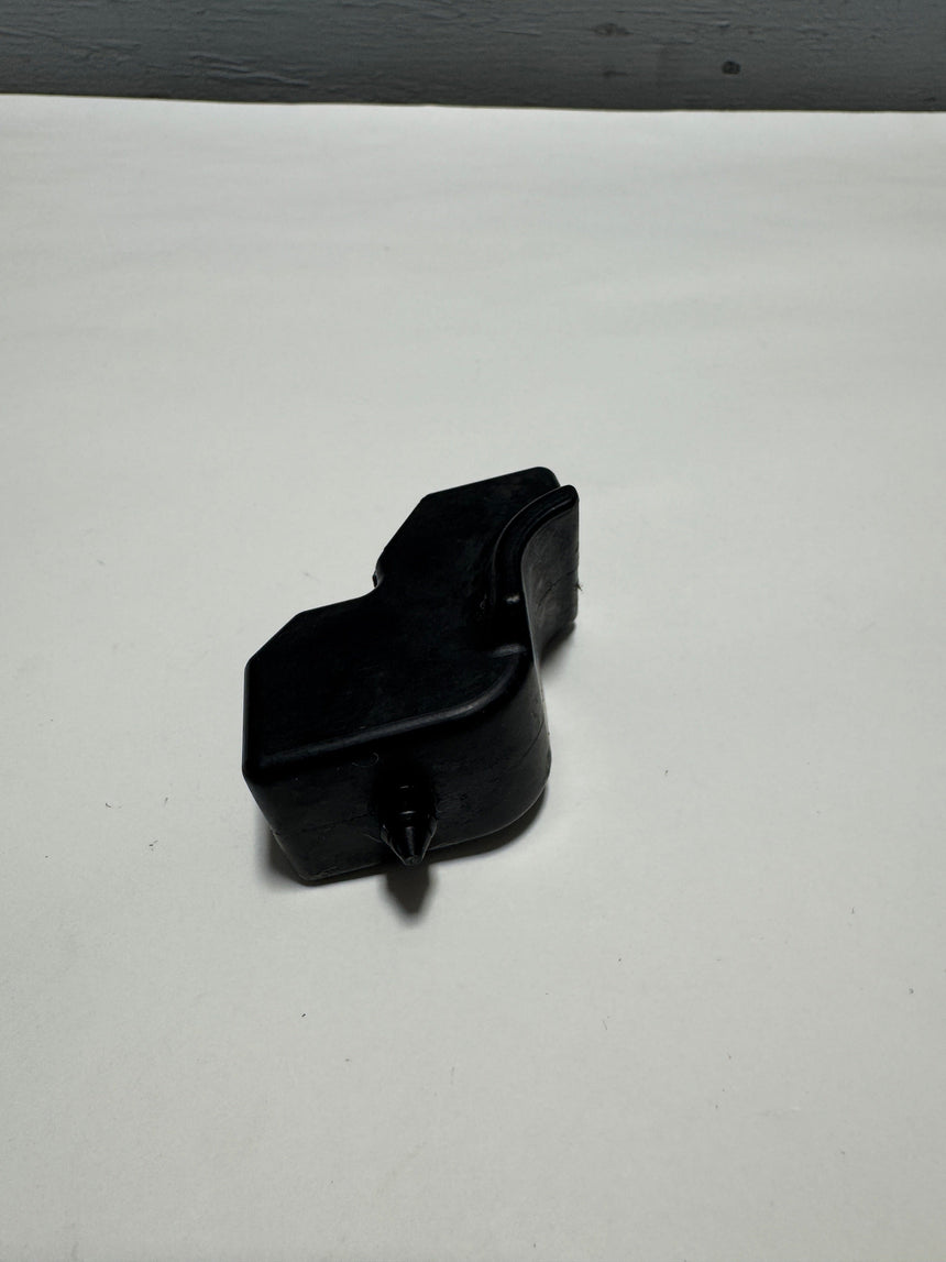 NEW 2015-2025 Ford F-150 Passenger Side Tailgate Rubber Bumper For Platinum or Limited Only