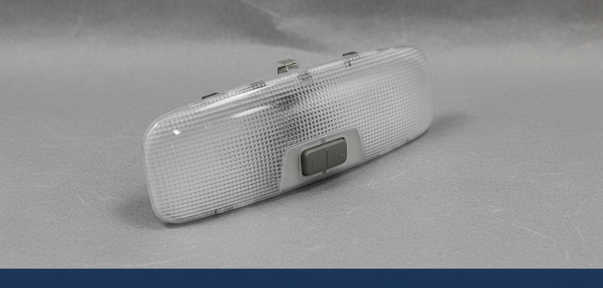 v1|157358267132|0 NEW OEM Ford Interior Dome Light Lamp EK2Z-13776-A Ford Transit 2020-2024