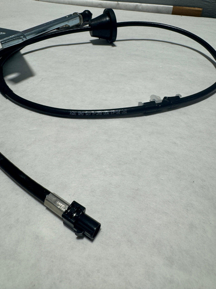 2015-2025 Express or Savana Radio Antenna Cable With Bracket OEM new
