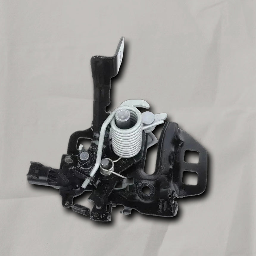 2020-2022 Ford Mustang GT500 w/Supercharger Hood Latch OEM