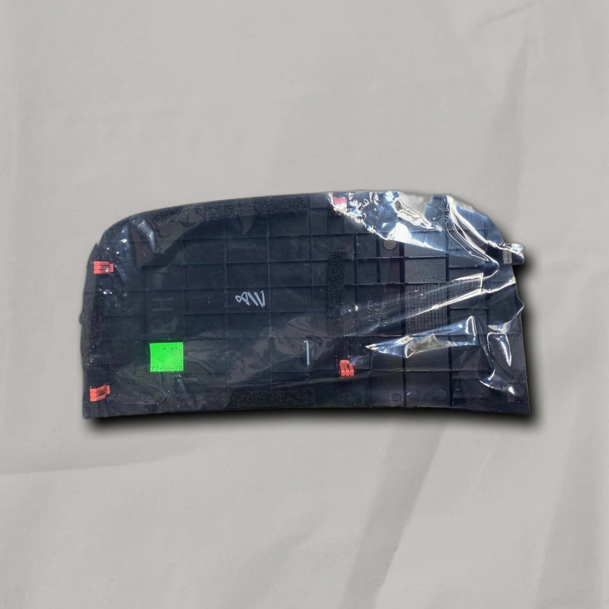 2021-2024 Toyota Sienna Pass Side Rear Access Cover Black OEM