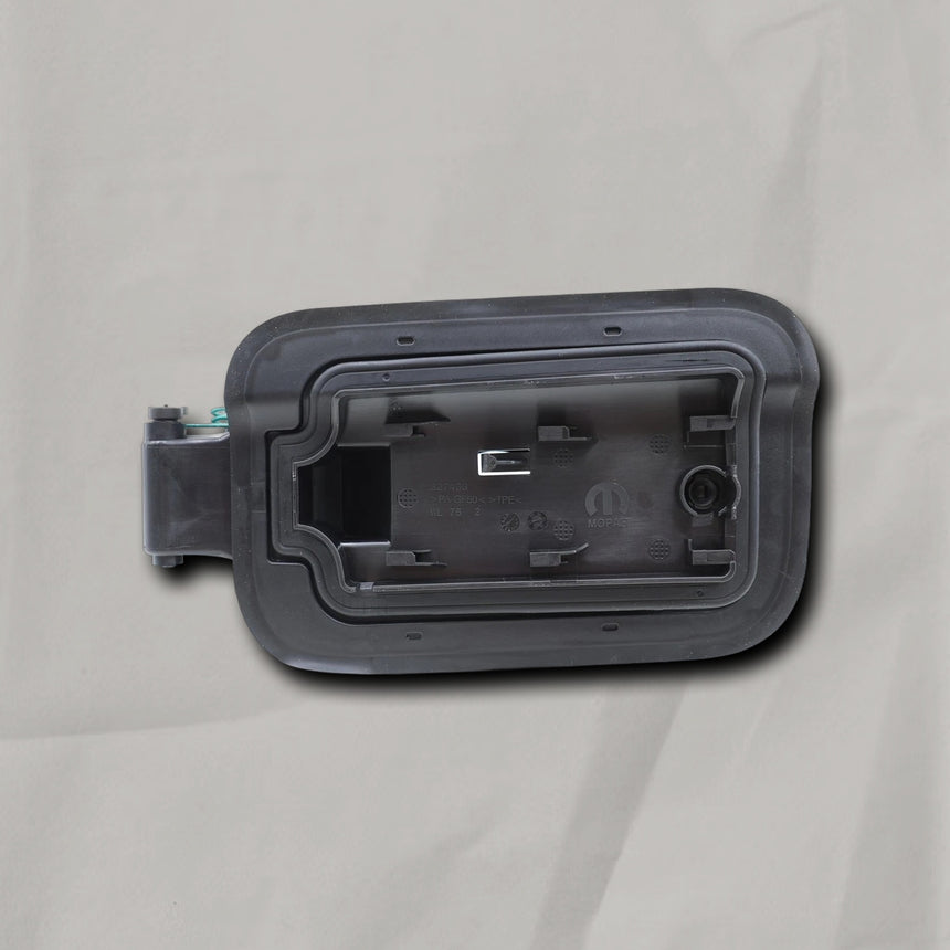 2021-2026 Jeep Grand Cherokee L Rr Fuel Filler Housing OEM