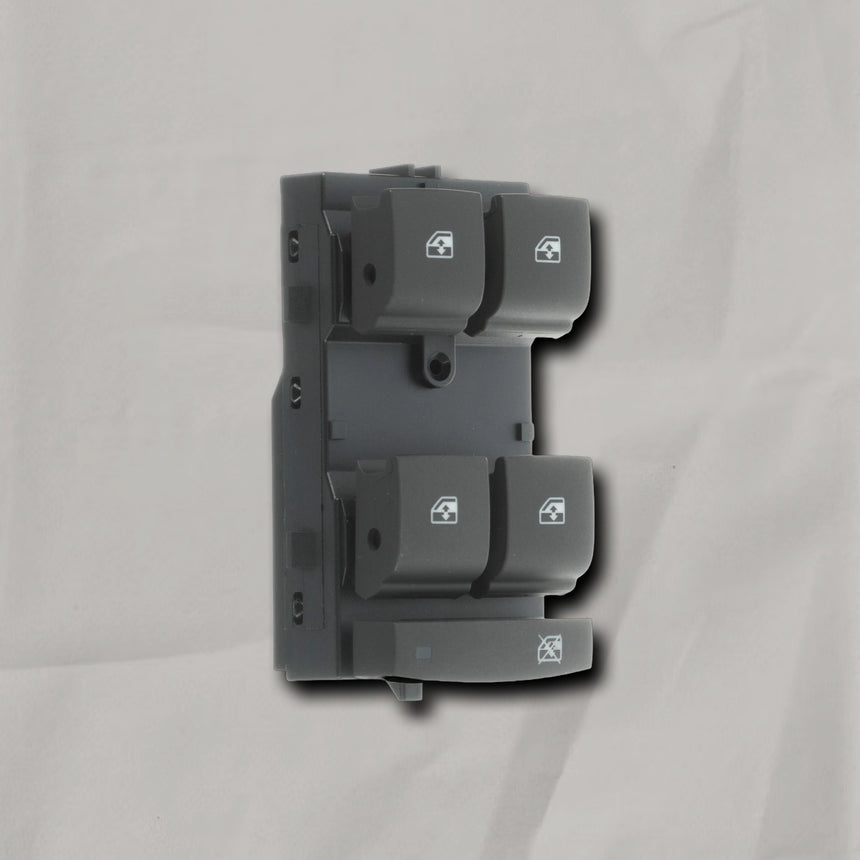 2021-2022 Chevrolet Colorado GMC Canyon Driver Side Front Door Window Switch OEM