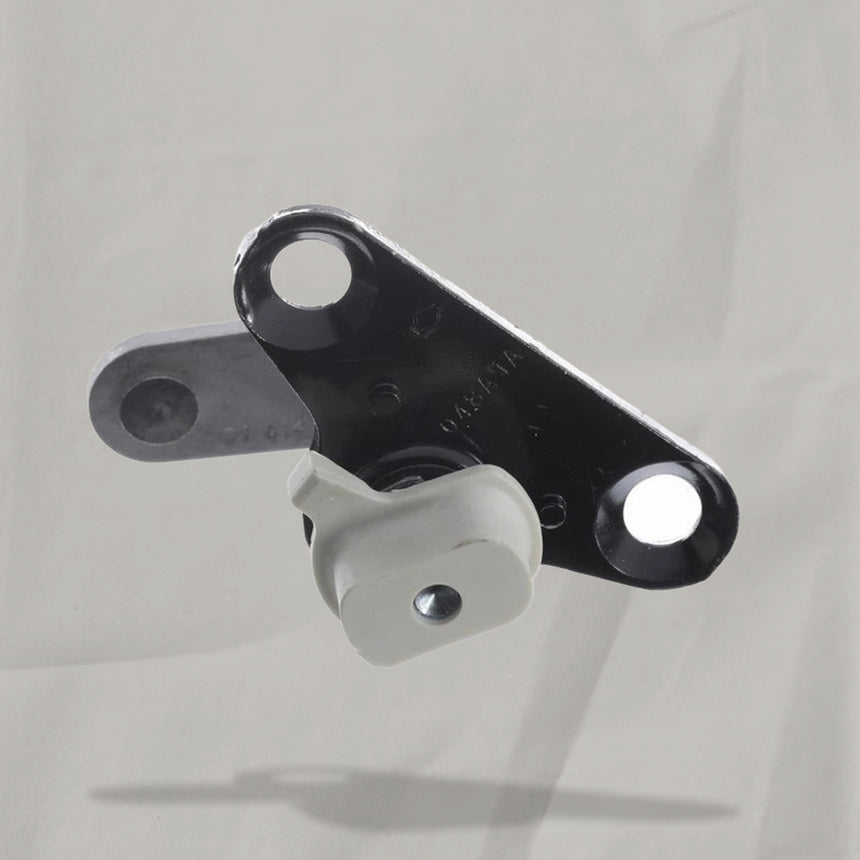 2022-2024 Nissan TITAN TITAN XD Passenger Side Rear Tailgate Hinge OEM