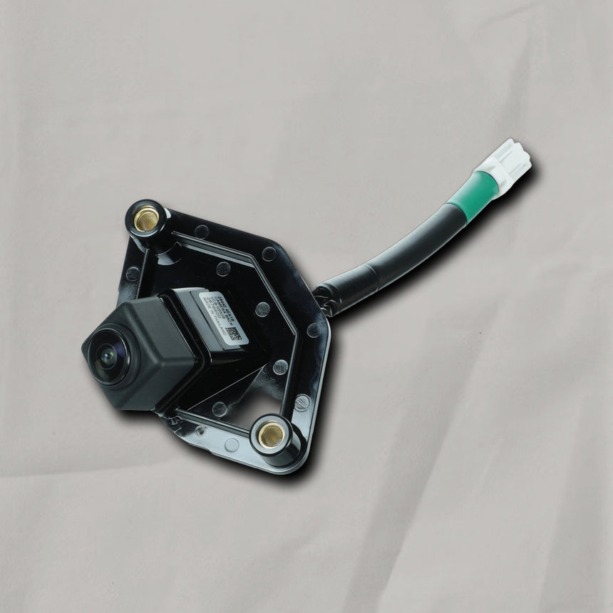 2017-2019 Nissan Rogue Sport Rear Back View Camera OEM