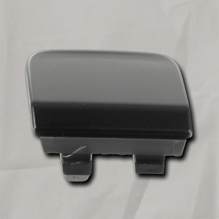 2020-2023 Volkswagen Atlas Upper Towing Eye Cap Cover R-Line OEM