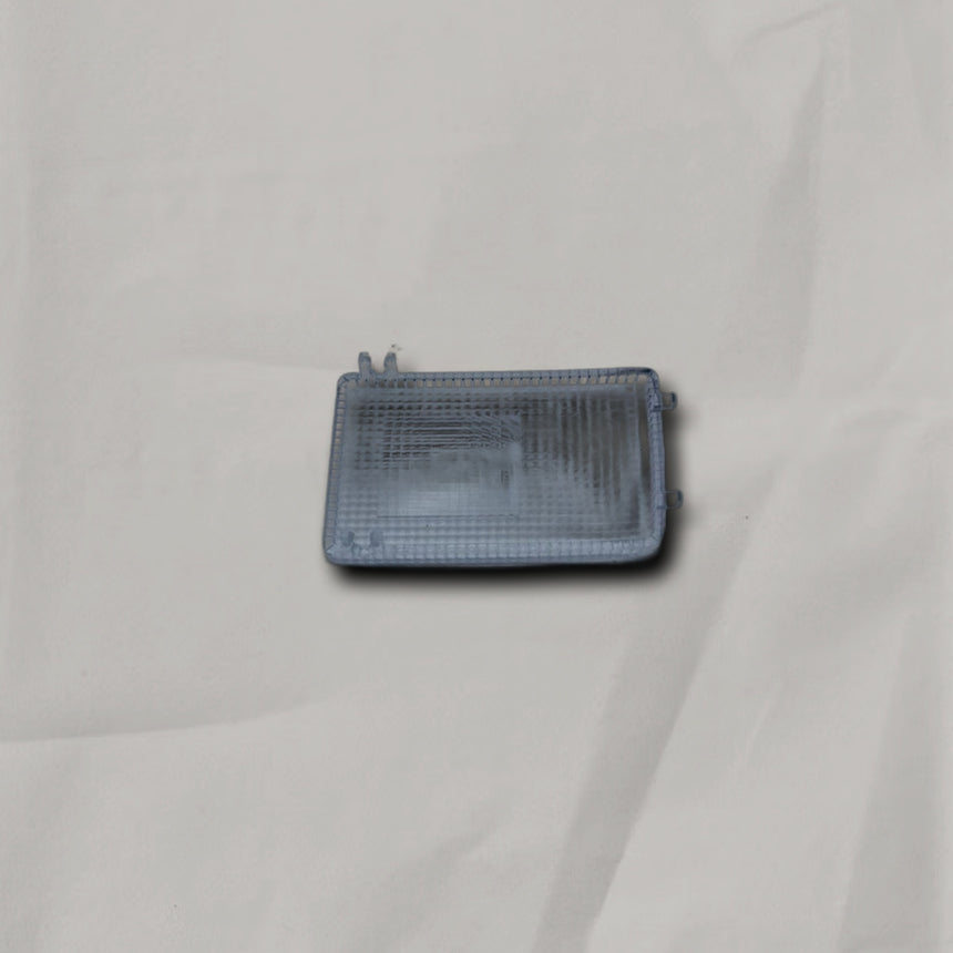 2013-2024 Mazda CX-3 CX-5 CX-9 3 6 Left w/Sunroof Map Light Lens OEM