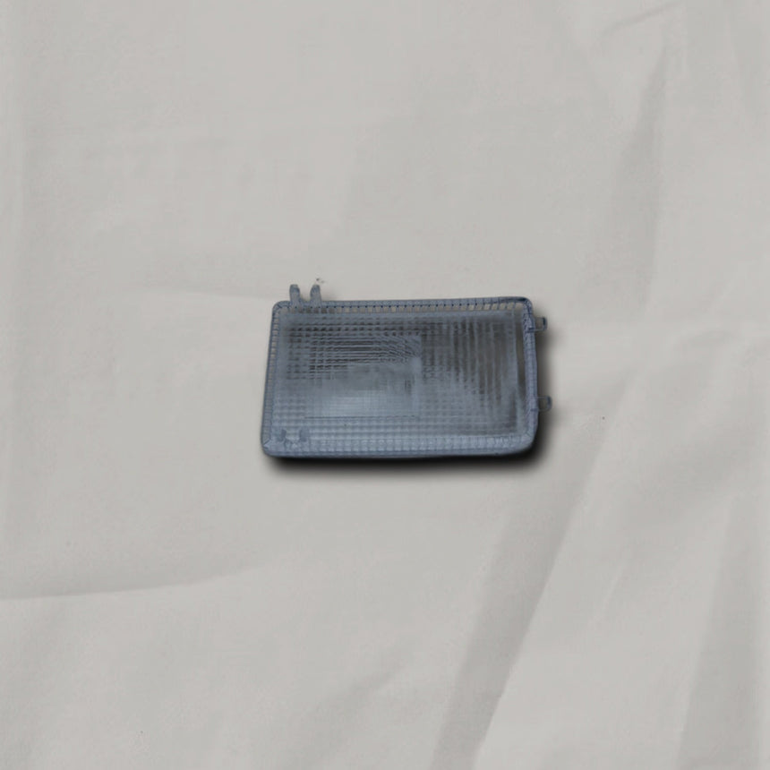 2013-2024 Mazda CX-3 CX-5 CX-9 3 6 Left w/Sunroof Map Light Lens OEM