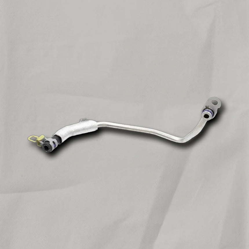 2020-2025 Ford Explorer Lincoln Aviator Pass Side 3.0L Turbo Coolant Line OEM