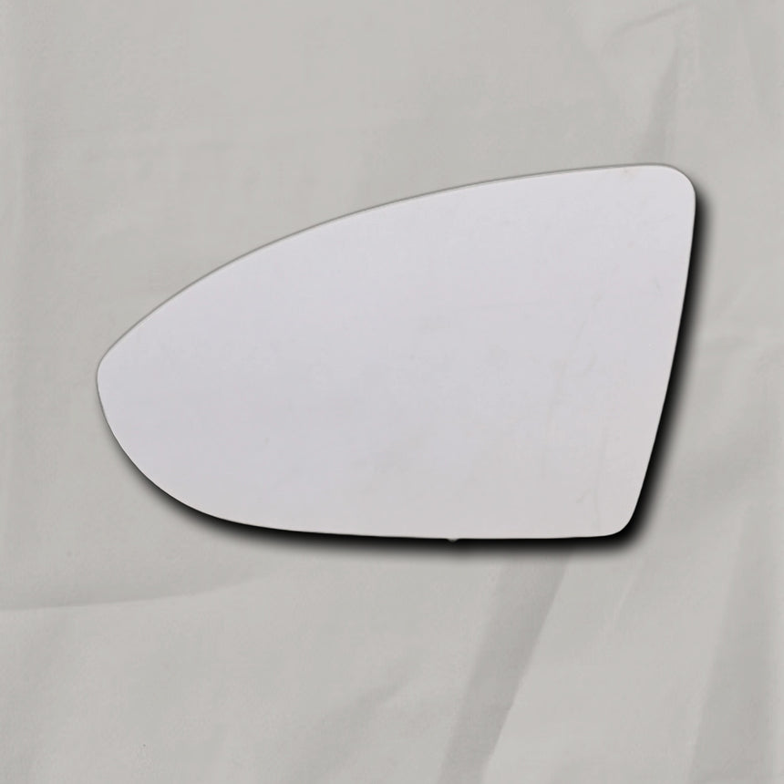 2019-2021 Volkswagen Jetta Driver Side Door Mirror Glass w/o Heat OEM