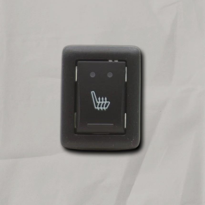2017-2026 Chrysler Pacifica Voyager Rr Heated Seat Switch OEM