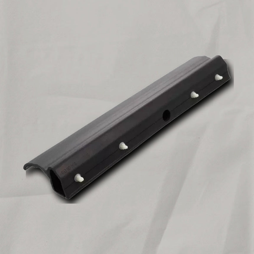 2022-2024 Nissan Titan XD Hood Side Seal Driver Side OEM Hood Driver Side