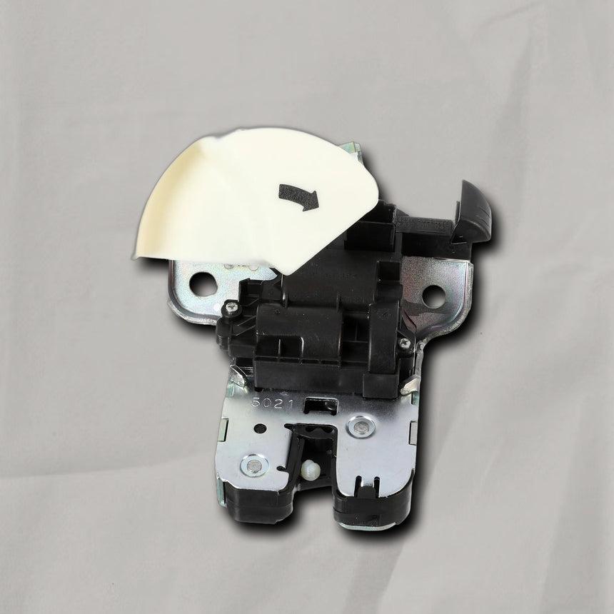 2019-2026 Volkswagen Jetta Sedan Rear Trunk Lock Actuator OEM
