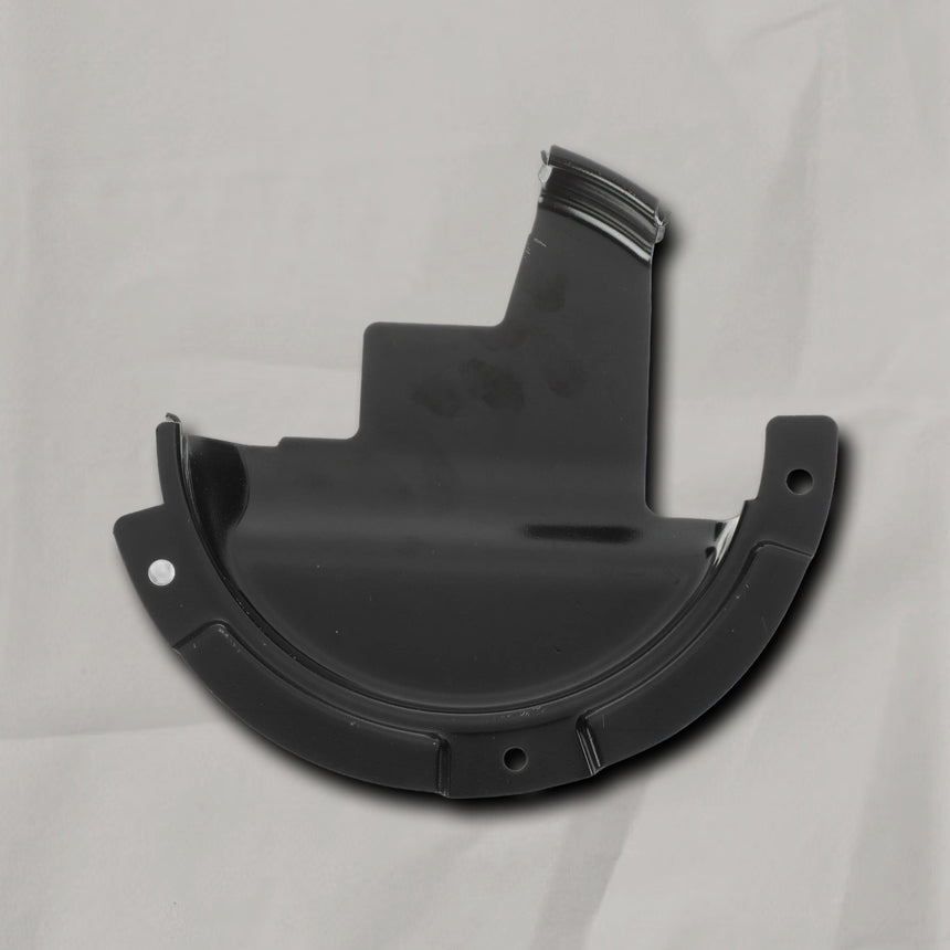 2004-2024 Nissan NV1500 NV3500 TITAN Fuel Tank Access Cover OEM