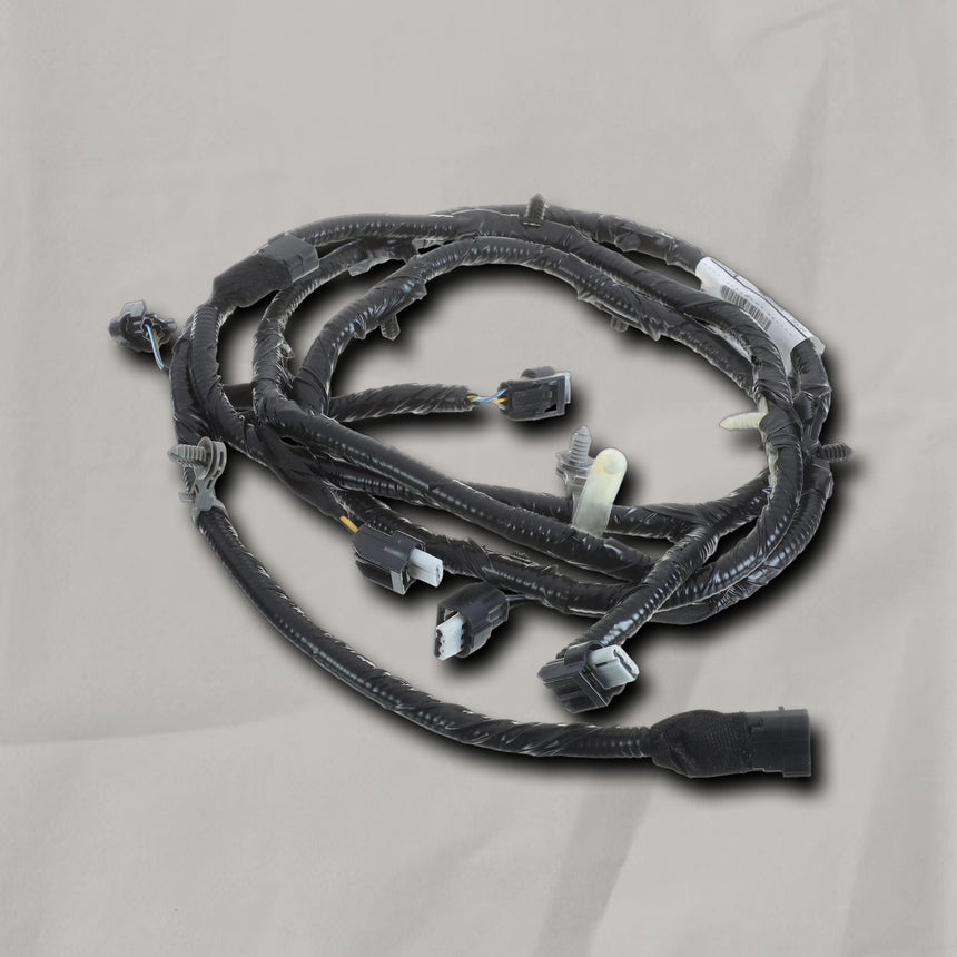 2021-2025 Ford Bronco Rr w/o Steel w/Park Sensors Wiring Harness OEM