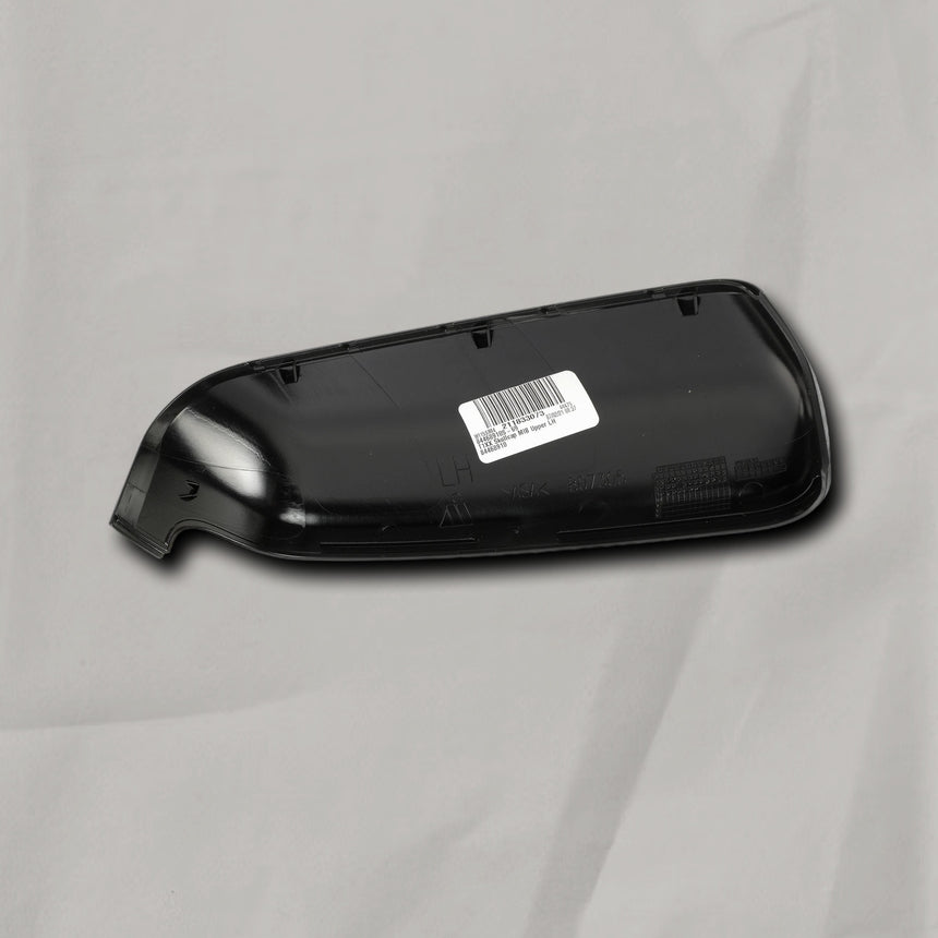 2020-2023 Chevy Silverado GMC Sierra Driver Upper Mirror Cover OEM