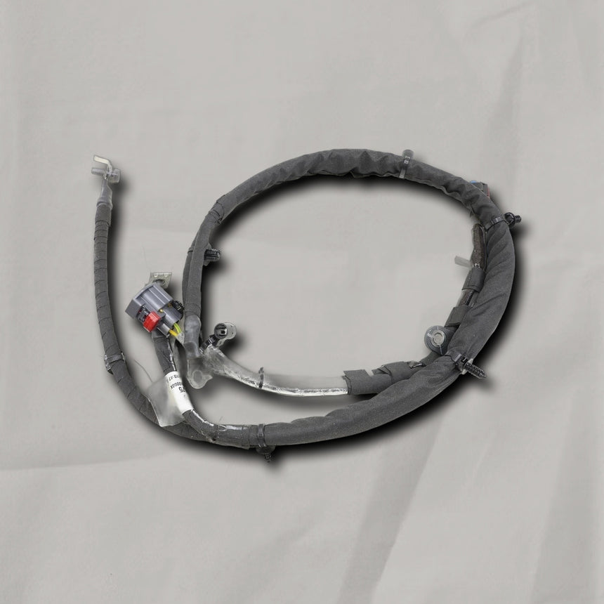 2020-2021 Cadillac CT5 3.0L Twin-Turbo Generator Battery Jumper Cable OEM