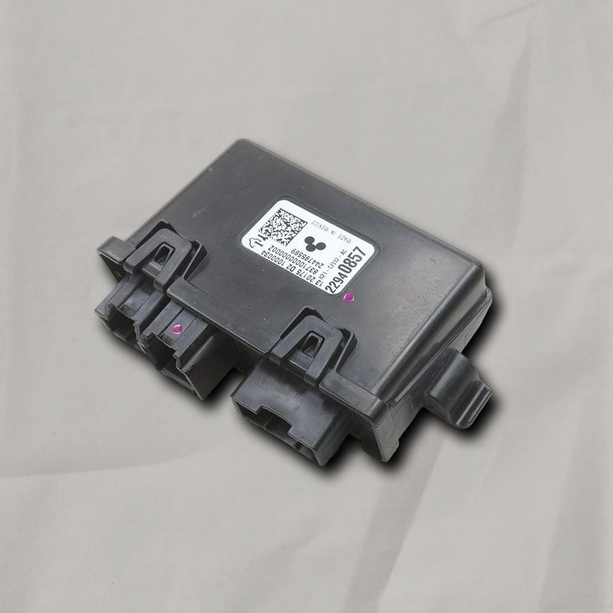 2015-2026 Tahoe Suburban Enclave Regal Power Liftgate Control Module OEM