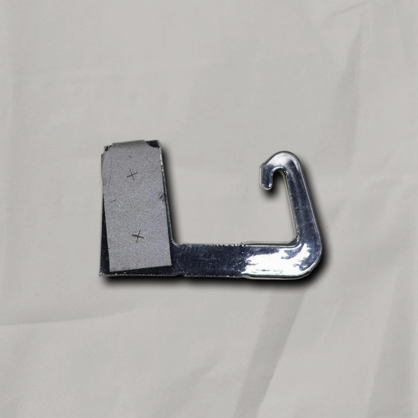 2007-2024 Jeep Wrangler Gladiator Front Door Check Strap Body Half OEM