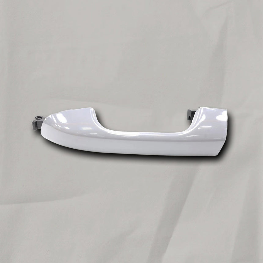 2017-2022 Kia Sportage Driver Side Front Door Handle w/o Smart Key OEM