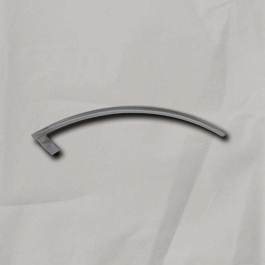 2022-2025 Nissan Pathfinder Infiniti QX60 Rr Pass Door Partition Seal OEM