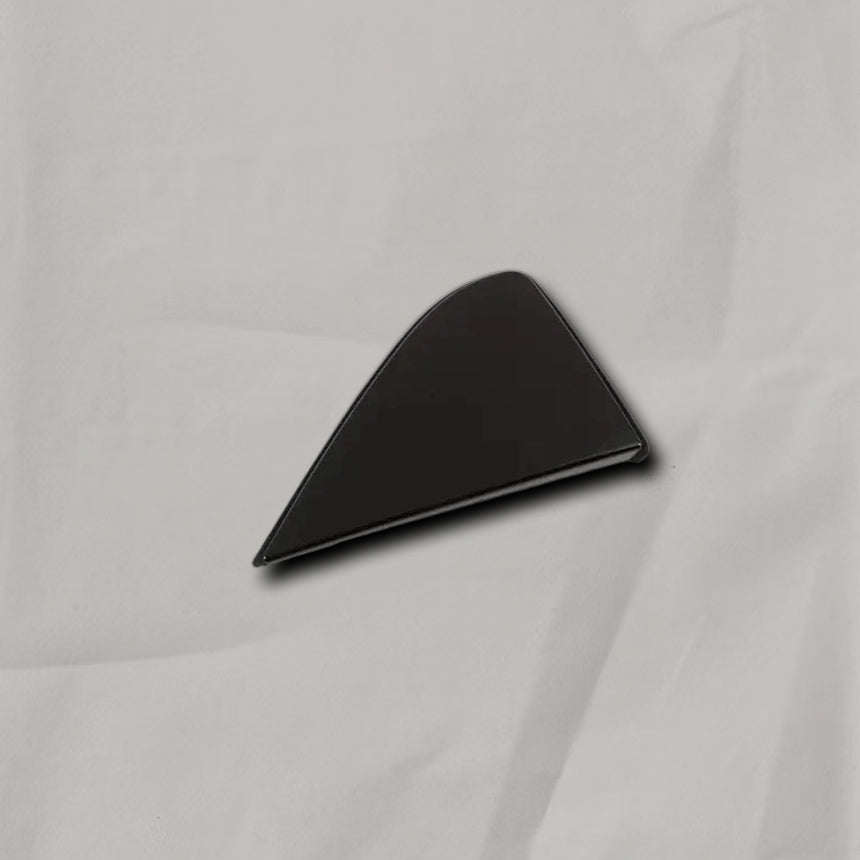 2019-2025 Chevy Silverado 1500 GMC Sierra 1500 Pass Side Corner Molding OEM