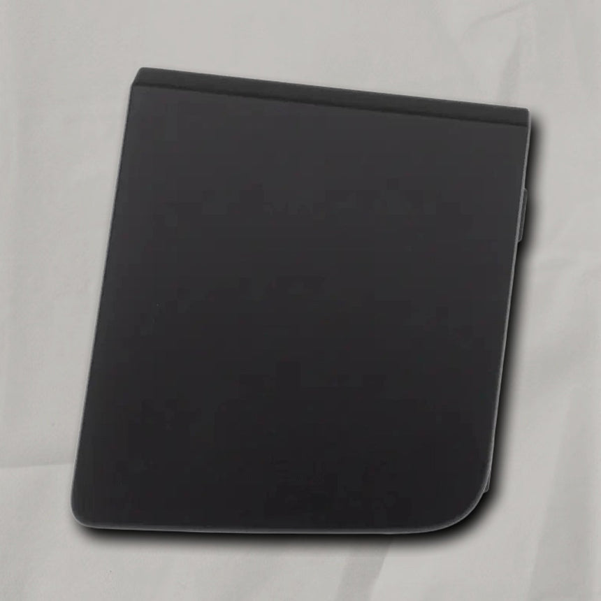 2023-2025 Ford F-250 F-350 F-450 F-550 Radio Bezel Blank Cover OEM