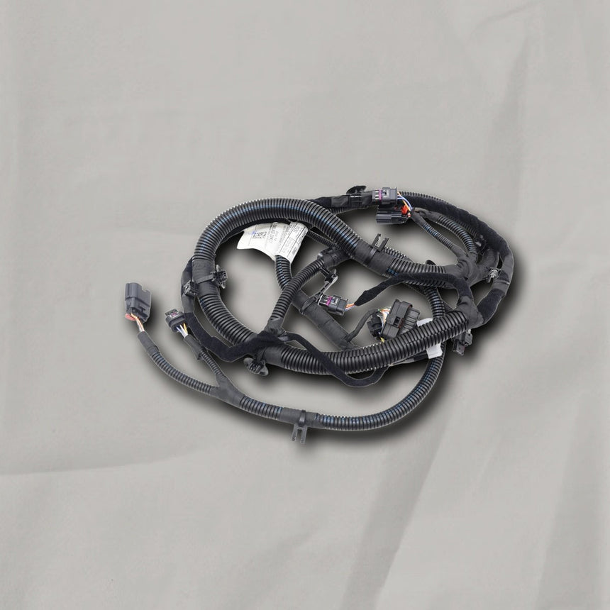 2023-2025 Dodge Hornet Rear Fascia Wiring Harness OEM
