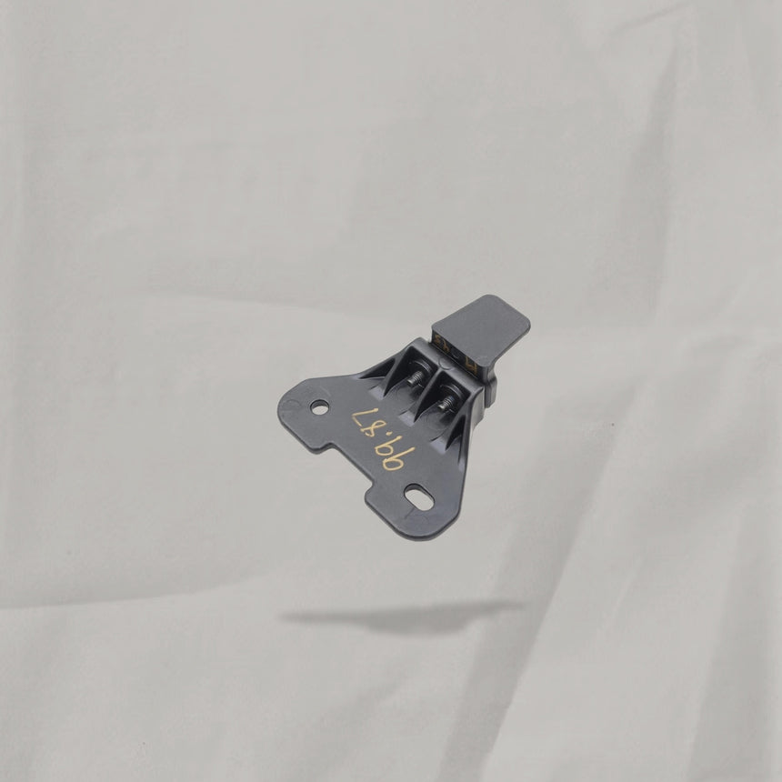 2018-2026 Jeep Wrangler Gladiator Passenger Side Top Bracket Latch OEM