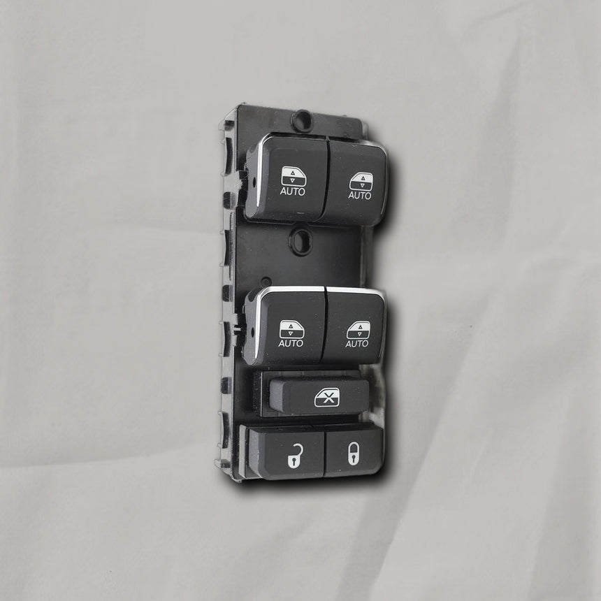 2021-2025 Jeep Grand Cherokee Grand Wagoneer Driver Window Switch OEM