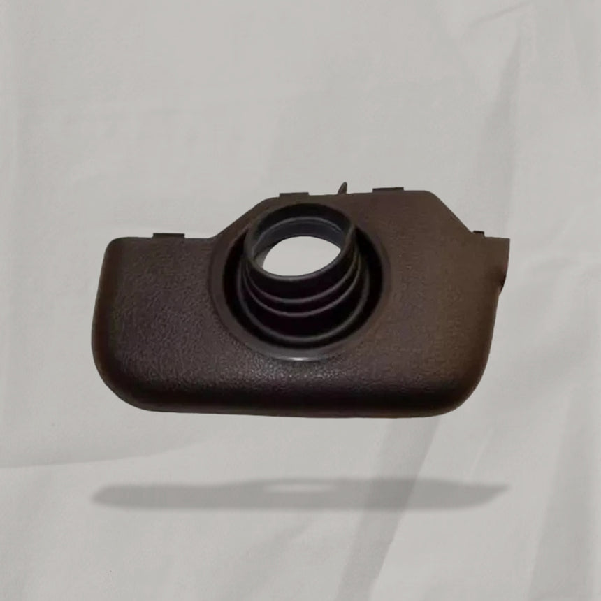 2013-2019 Ford Flex Driver Side Power Seat Switch Bezel OEM