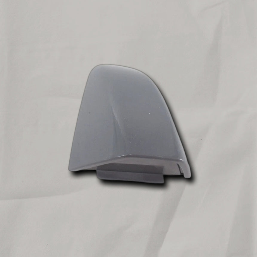 2019-2024 Kia Forte Driver Front Door Handle Unpainted End Cover OEM