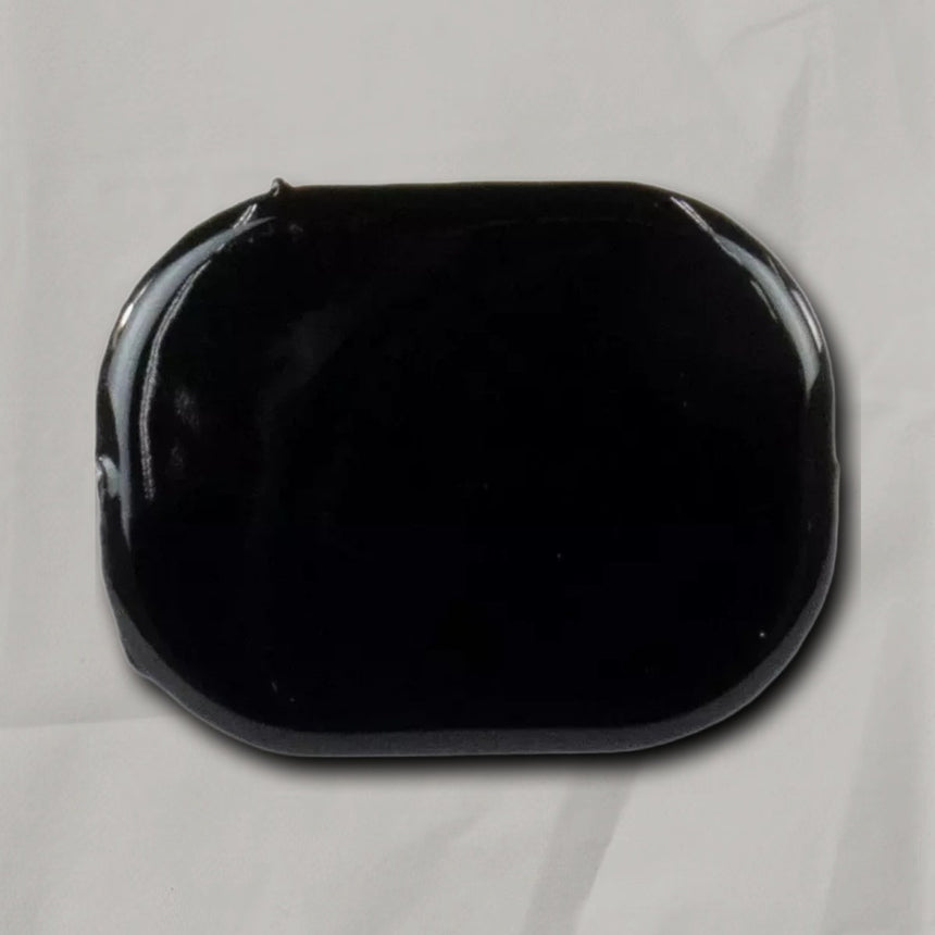 2015-2024 Ford Edge Washer Nozzle Cap Black OEM Hood