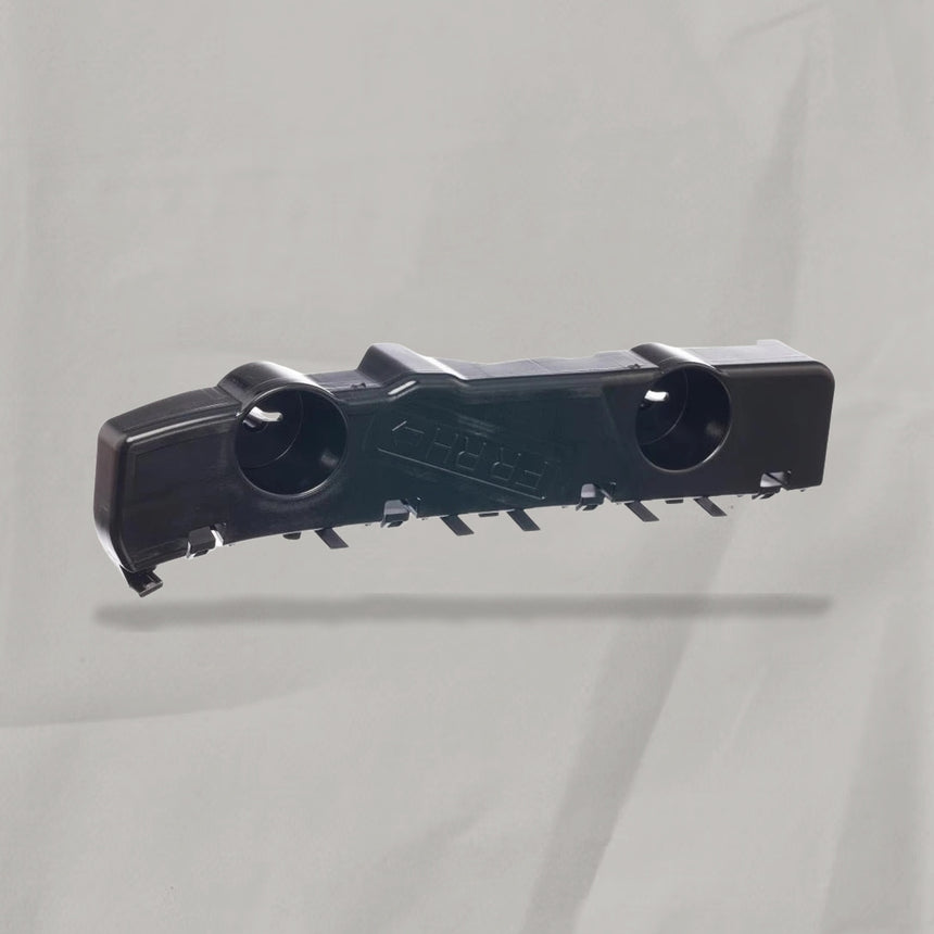 2010-2024 Nissan Armada Passenger Side Front Bumper Cover Bracket OEM