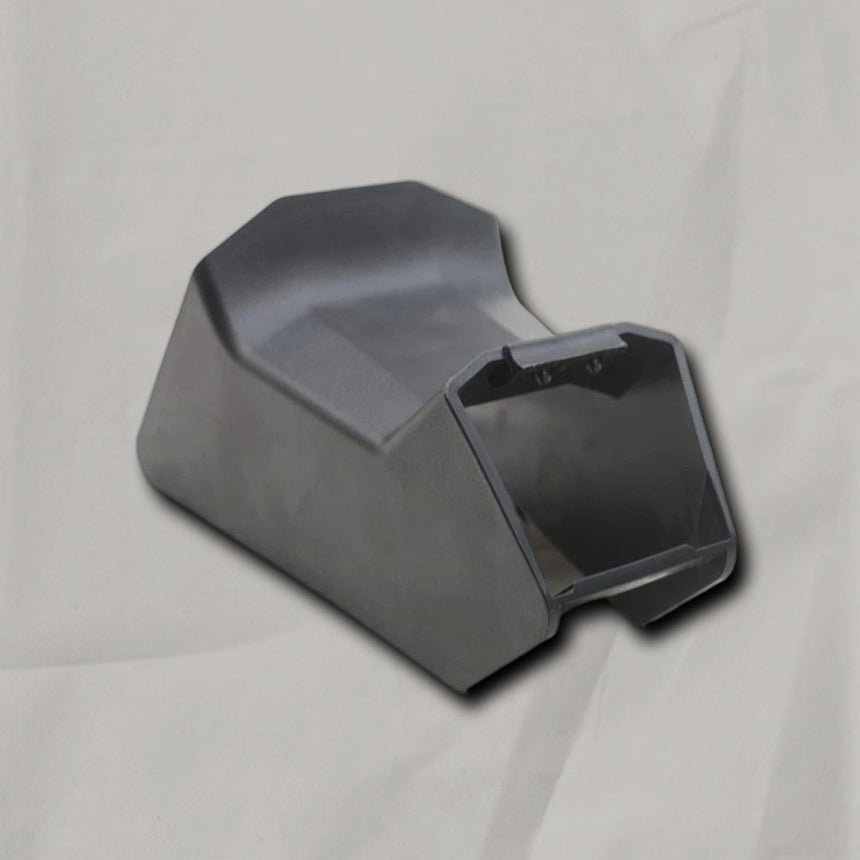 2020-2026 Chevy Silverado GMC Sierra 2500 3500 HD Work Step Bar Bracket Cover OEM