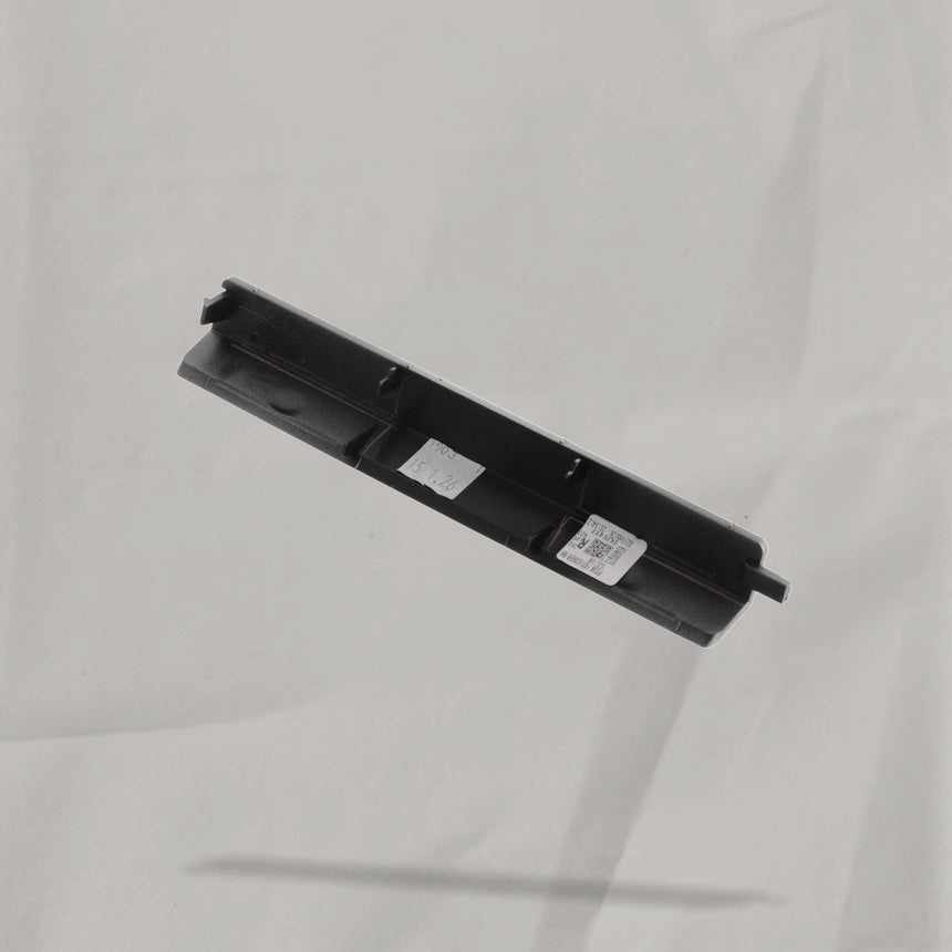 2023-2025 Nissan Rogue Passenger Side Front Roof Rack Cover OEM
