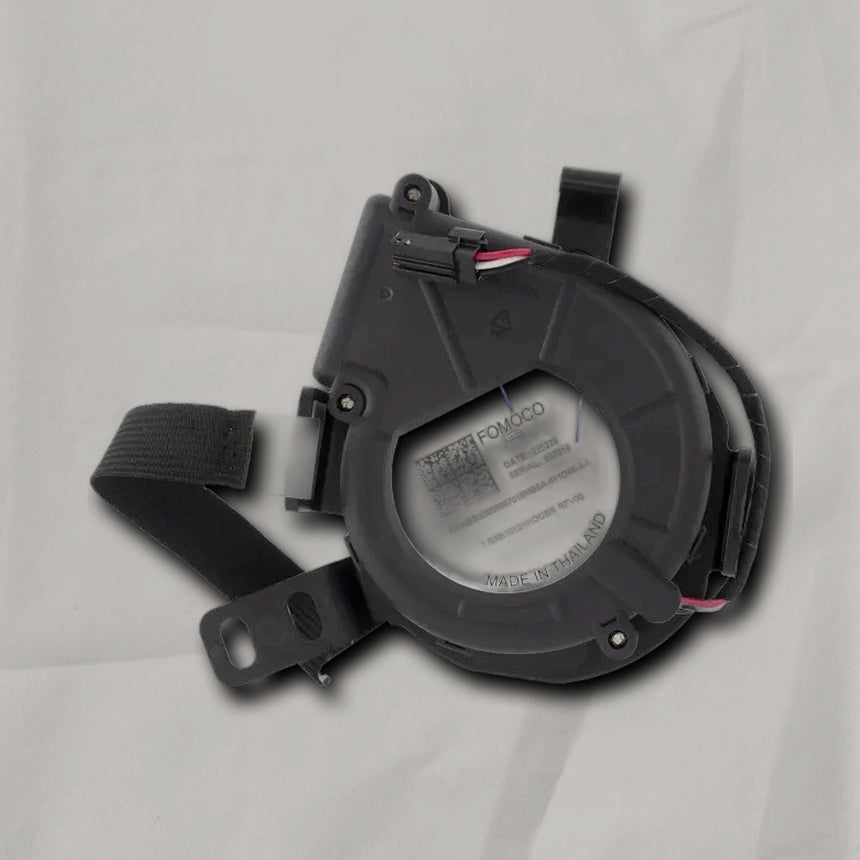 2021-2025 Ford Explorer Police Interceptor Utility Seat Blower Motor OEM