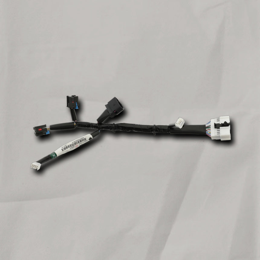 2017-2020 Nissan Armada Front Power Seat Wiring Harness OEM
