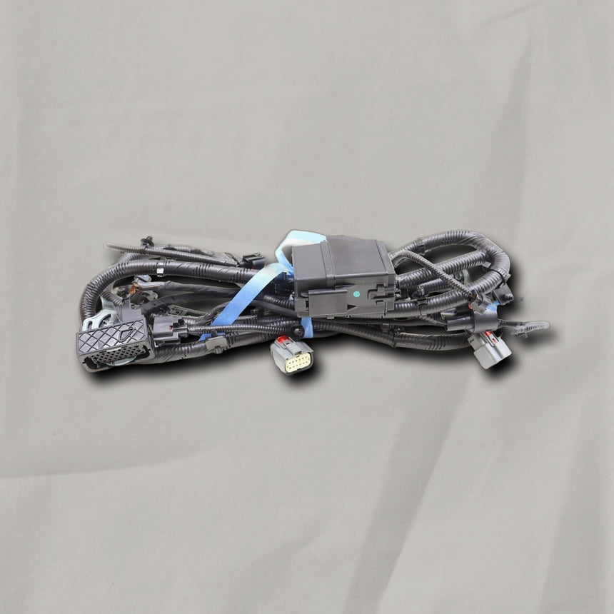 2021 Buick Encore Front Headlight Wiring Harness OEM
