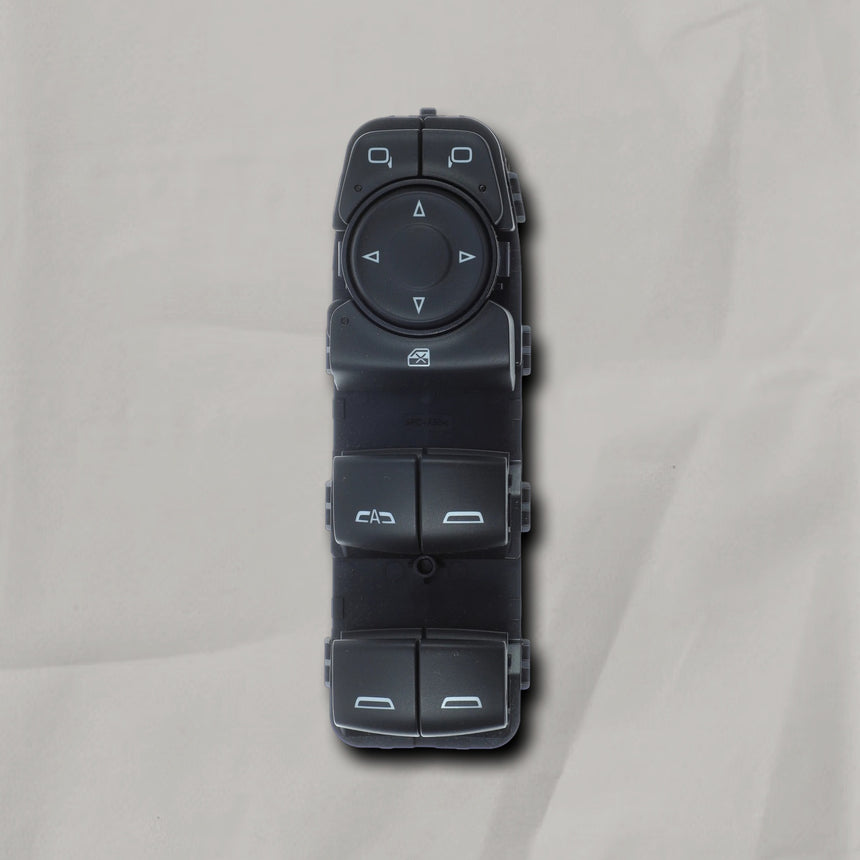 2016-2024 Buick Chevrolet GMC Driver Side Front Window Control Switch OEM