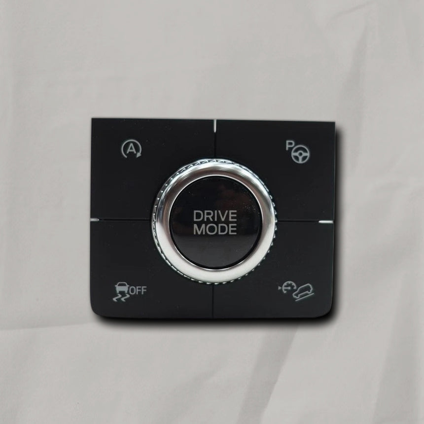 2020-2025 Ford Explorer Fr Console Drive Mode Switch OEM
