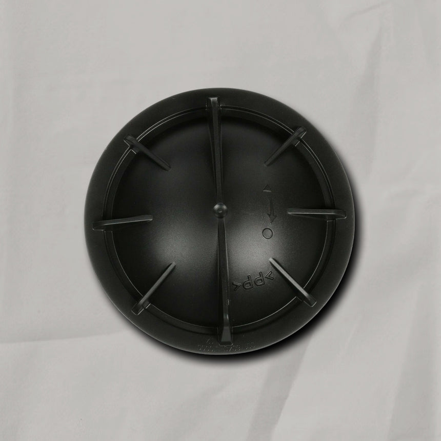 2015-2024 Dodge Challenger Front Headlight Cap Cover OEM
